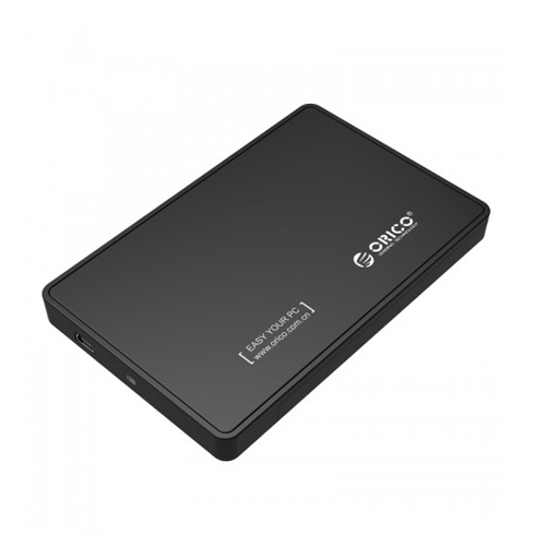 ORICO 2588US2 Hard Drive Enclosure price in BangladeshTechLand BD